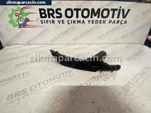 Volkswagen Golf Far Braketi çıkma parça