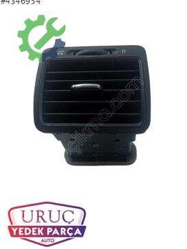 Volkswagen Golf Havalandırma Izgaraları 1K0819703B çıkma parça