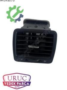 Çıkma Volkswagen Jetta Havalandırma Izgaraları 1K0819704B