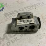 1K0820679 KLİMA GENLEŞME VALFİ  CADDY PASSAT A3 GOLF LEON OCTAVİA
