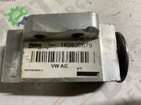Volkswagen Caddy Klima Kompresörü 1K0820679 çıkma parça