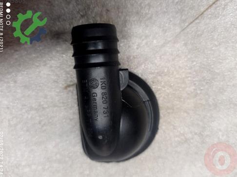 Volkswagen Tiguan Gösterge Çerçevesi 1K0820731 çıkma parça