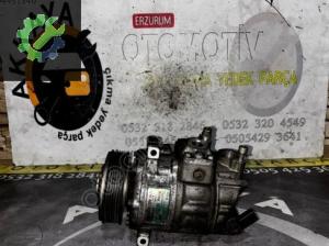 1K0820803O VW GOLF-CADDY-PASSAT-JETTA-TOURAN Klima Kompresörü