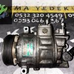1K0820803O VW GOLF-CADDY-PASSAT-JETTA-TOURAN Klima Kompresörü