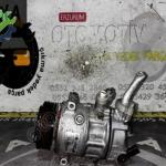 1K0820808B VW SEAT ALTEA-TOLEDO-LEON Klima Kompresörü