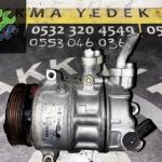 1K0820808B VW SEAT ALTEA-TOLEDO-LEON Klima Kompresörü
