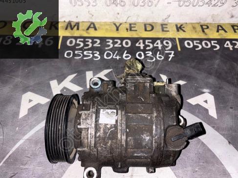 Volkswagen Passat Klima Kompresörü 1K0820859 çıkma parça
