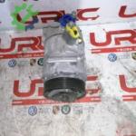 Çıkma Audi A3 Klima Kompresörü 1K0820859Q