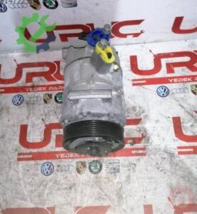 Çıkma Audi A3 Klima Kompresörü 1K0820859Q
