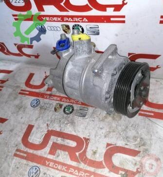 Audi A3 Klima Kompresörü 1K0820859Q çıkma parça