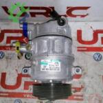 Çıkma Audi A3 Klima Kompresörü 1K0820859Q