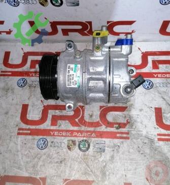 Audi A3 Klima Kompresörü 1K0820859Q çıkma parça