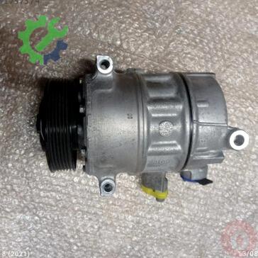 Volkswagen Jetta Klima Kompresörü 1K0820859Q çıkma parça
