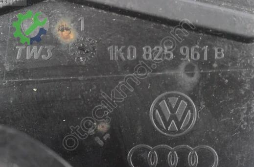 Volkswagen Touran Karter Muhafaza 1K0825961B çıkma parça