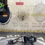1K0837886A VW GOLF-JETTA-OCTAVİA-TOLEDO Sağ Arka Dış Kapı Kolu