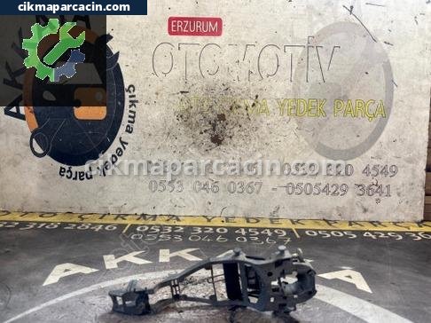 Seat Toledo Kapı Kolu çıkma parça