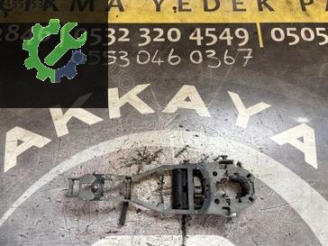 Seat Toledo Kapı Kolu 1K0837886A çıkma parça