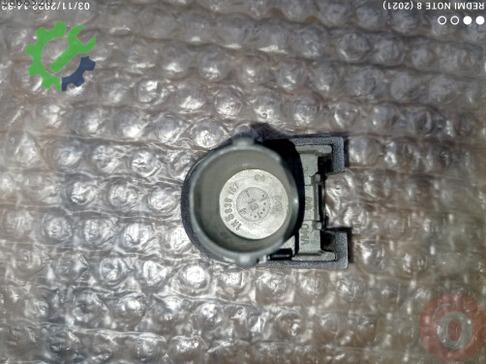 Volkswagen Golf Kapı Kolu 1K0839167 çıkma parça