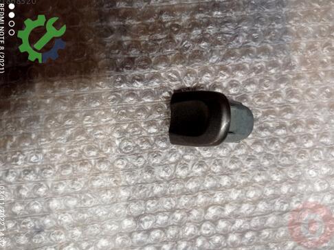 Volkswagen Golf Kapı Kolu 1K0839167 çıkma parça