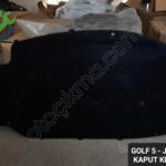 1K0863831 GOLF 5 – JETTA KAPUT KEÇESİ 2005-2010 ARASI