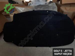 1K0863831 GOLF 5 – JETTA KAPUT KEÇESİ 2005-2010 ARASI