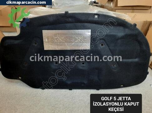 Volkswagen Jetta Kaput çıkma parça