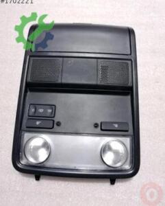 Volkswagen Golf 2022 Tavan Lambası Çıkma - 1K0868837E