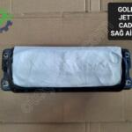 1K0880204 ORJİNAL GOLF 5 – JETTA CADDY YOLCU AİRBAG 2004-2010