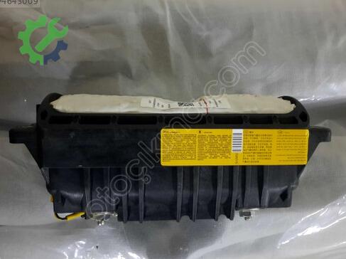Volkswagen Jetta Yolcu Airbag 1K0880204 çıkma parça
