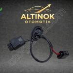 1K0906093 GOLF 5 – JETTA MK5 FSI BENZİN ROLESİ OEM