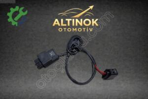 1K0906093 GOLF 5 - JETTA MK5 FSI BENZİN ROLESİ OEM