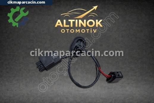 Volkswagen Golf Röle çıkma parça