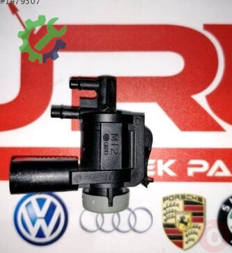 Audi A5 EGR Valfi 1K0906283A çıkma parça