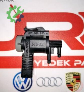 Audi A5 EGR Valfi 1K0906283A çıkma parça