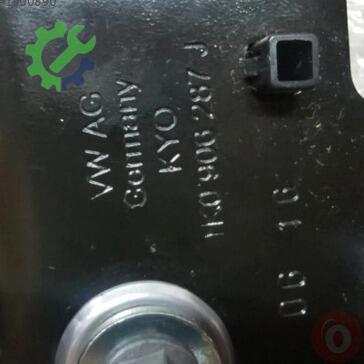 Volkswagen Jetta Turbo Valfi 1K0906287J çıkma parça