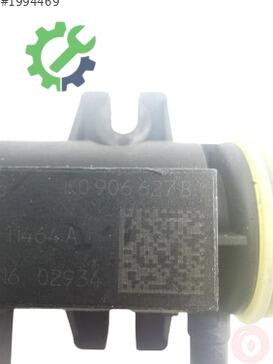 Audi A3 Turbo 1K0906627B çıkma parça