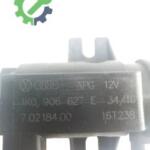 Çıkma Volkswagen Sharan Turbo Valfi 1K0906627E