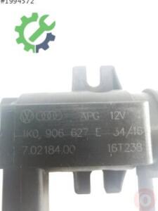 Çıkma Volkswagen Sharan Turbo Valfi 1K0906627E