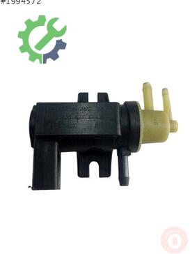 Volkswagen Sharan Turbo Valfi 1K0906627E çıkma parça