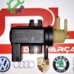 Audi A3 Turbo Valfi Sökme Çıkma