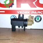 Audi A3 Turbo Valfi Sökme Çıkma