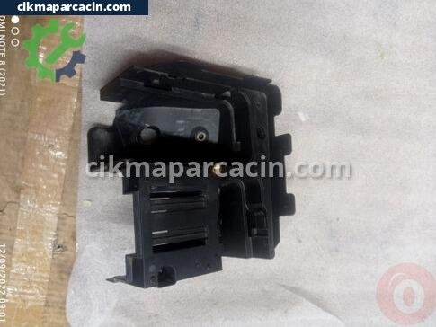 Audi A3 Sigorta Kutusu çıkma parça