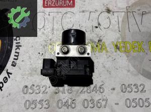 1K0907379AQ - 1K0614117AJ SEAT LEON  ABS BEYNİ