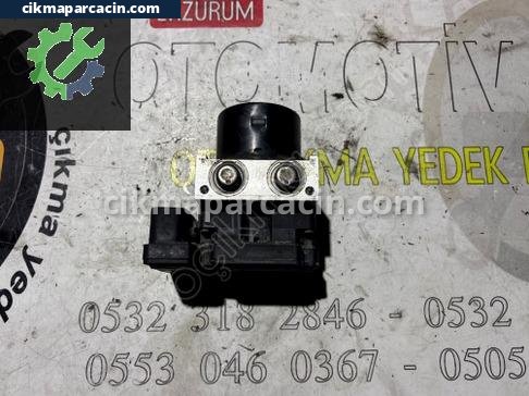 Seat Leon ABS Beyni (Modül) çıkma parça