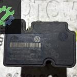 1K0907379AQ – 1K0614117AJ SEAT LEON  ABS BEYNİ