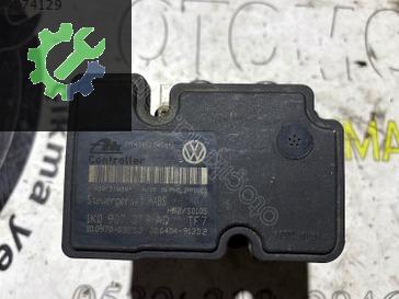 Seat Leon ABS Beyni (Modül) 1K0907379AQ çıkma parça