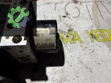 Seat Leon ABS Beyni (Modül) 1K0907379AQ çıkma parça