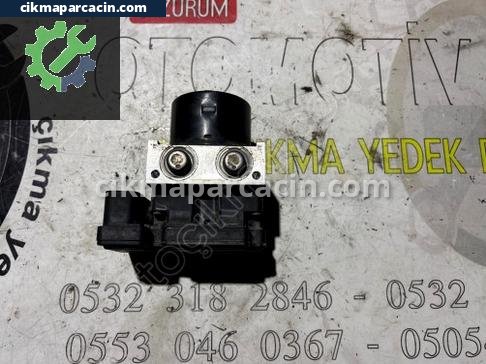 Skoda Octavia ABS Beyni (Modül) çıkma parça