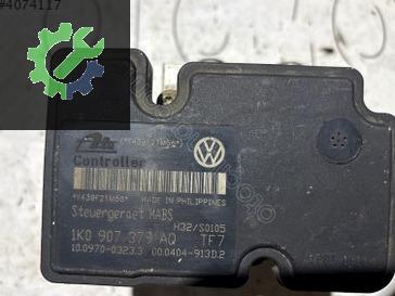 Skoda Octavia ABS Beyni (Modül) 1K0907379AQ çıkma parça
