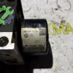 1K0907379AQ – 1K0614117AJ SKODA OCTAVİA ABS BEYNİ